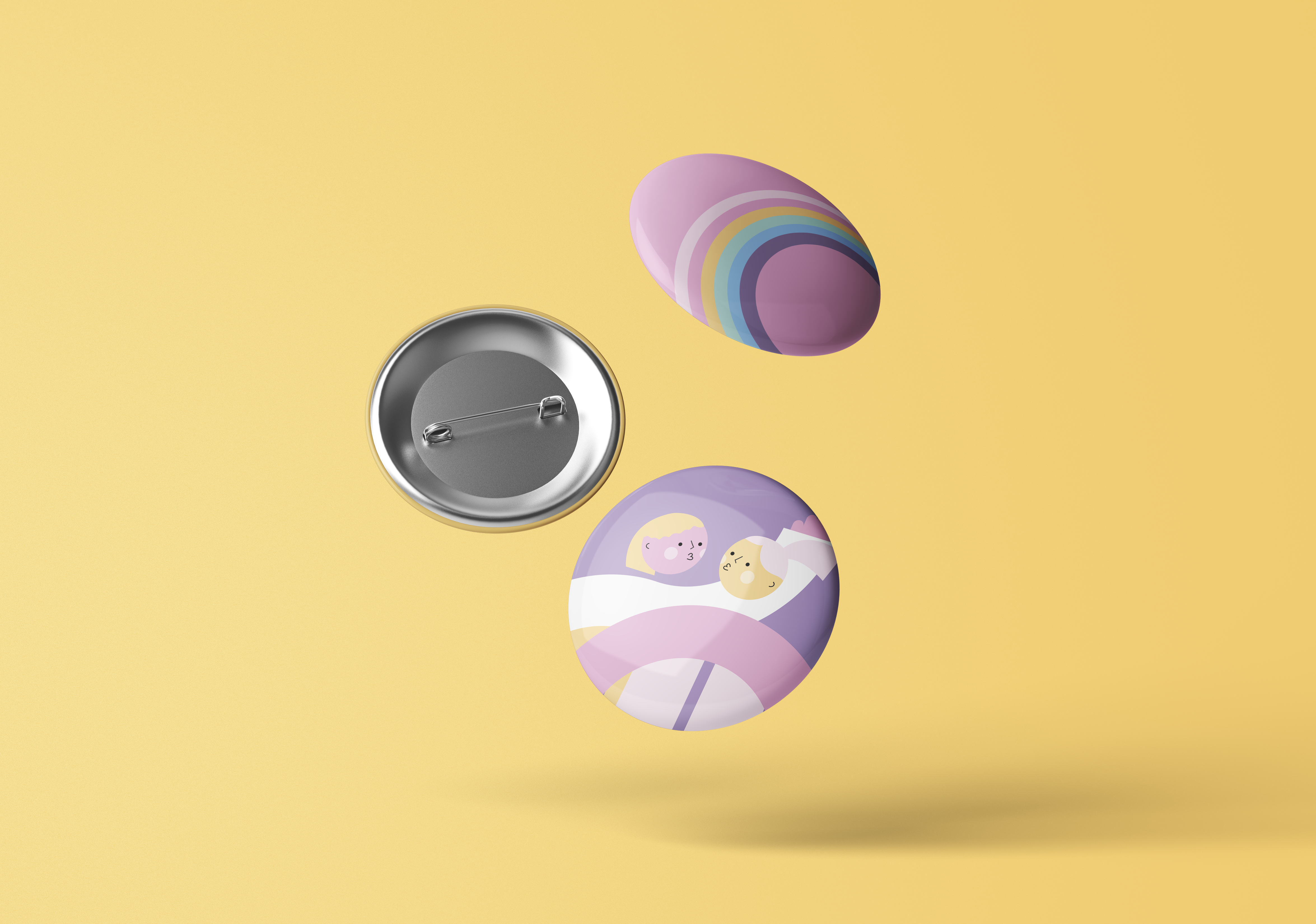 barcelona orgullosa carol montero