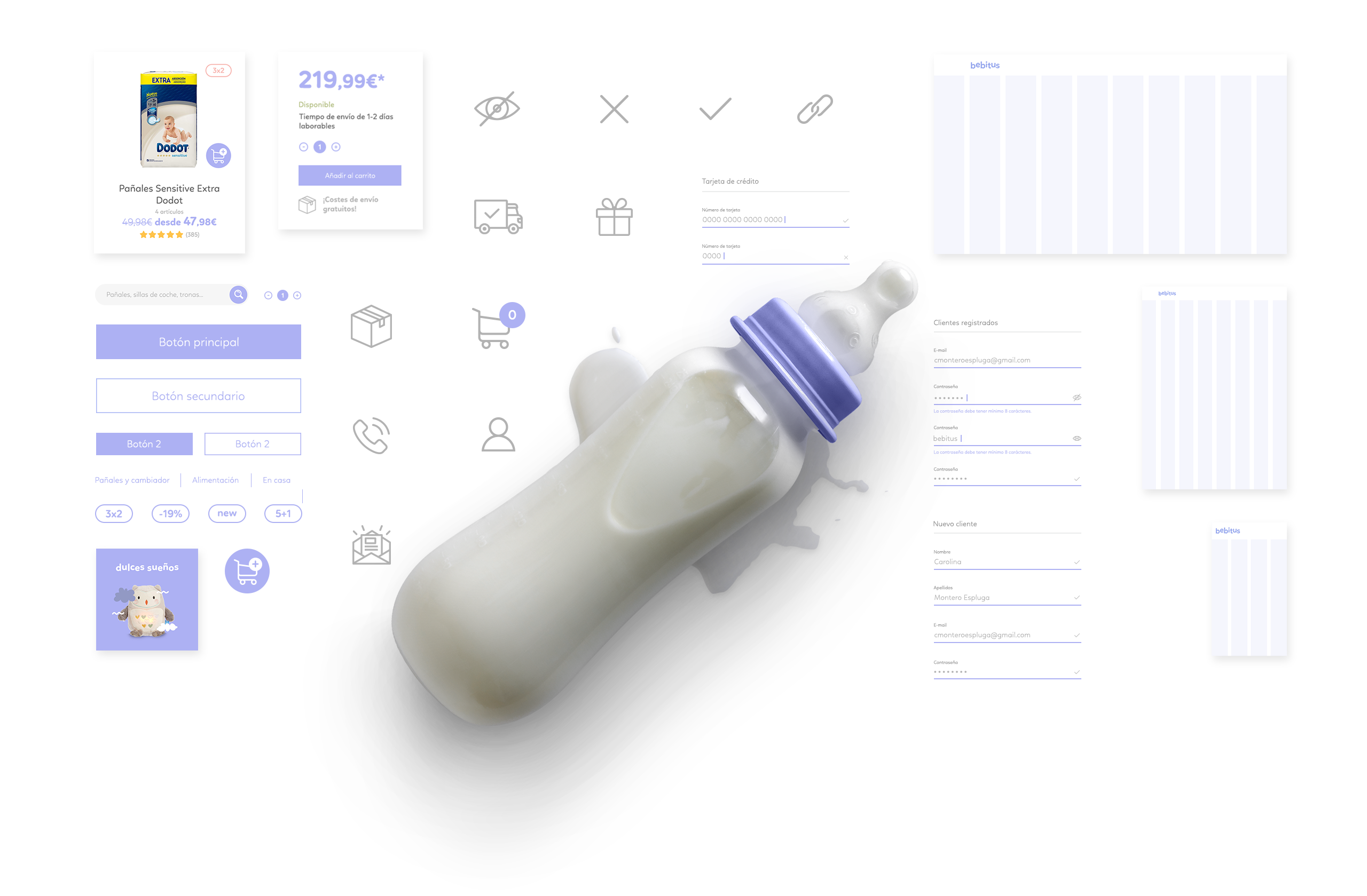 bebitus Carol Montero